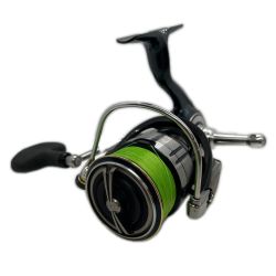 $$ DAIWA ダイワ スピニングリール 19セルテート LT4000-CXH 060053 Bランク