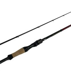 $$ Abu Garcia アブガルシア ロックスイーパー ERSC-77ML-BF やや傷や汚れあり Bランク