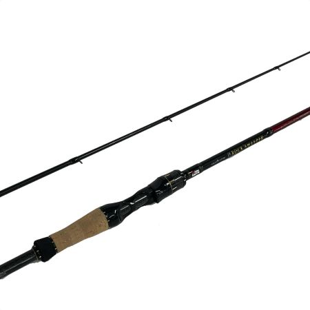  Abu Garcia アブガルシア ロックスイーパー ERSC-77ML-BF やや傷や汚れあり
