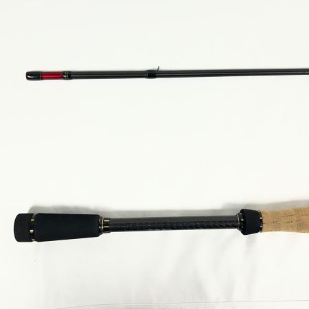  Abu Garcia アブガルシア ロックスイーパー ERSC-77ML-BF やや傷や汚れあり