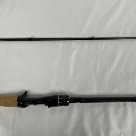  Abu Garcia アブガルシア ロックスイーパー ERSC-77ML-BF やや傷や汚れあり