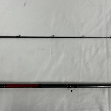  Abu Garcia アブガルシア ロックスイーパー ERSC-77ML-BF やや傷や汚れあり
