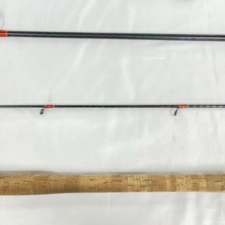 SHIMANO シマノ ルアーロッド ワールドシャウラ 21053R-3 キズ・サビ有 34324