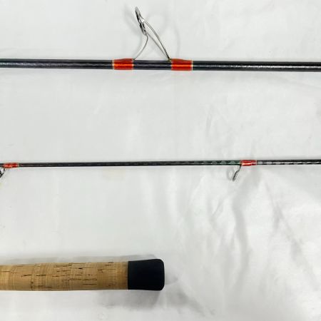 SHIMANO シマノ ルアーロッド ワールドシャウラ 21053R-3 キズ・サビ有 34324