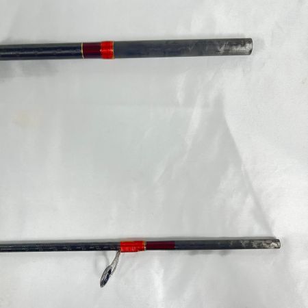 SHIMANO シマノ ルアーロッド ワールドシャウラ 21053R-3 キズ・サビ有 34324