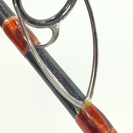 SHIMANO シマノ ルアーロッド ワールドシャウラ 21053R-3 キズ・サビ有 34324