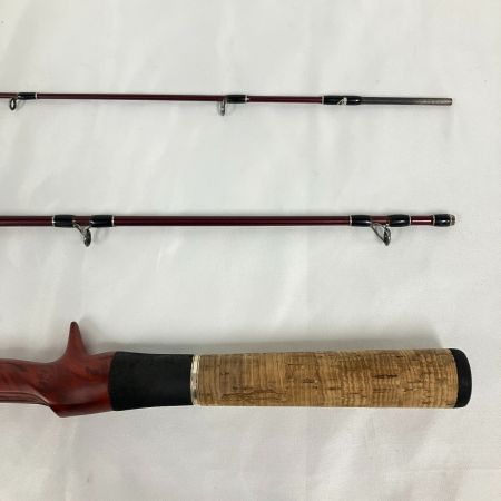 Fishman フィッシュマン ビームスブランシエラ5.2UL キズ有 袋付