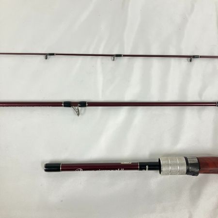  Fishman フィッシュマン ビームスブランシエラ5.2UL キズ有 袋付