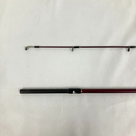  Fishman フィッシュマン ビームスブランシエラ5.2UL キズ有 袋付