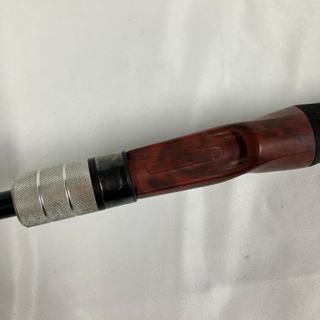  Fishman フィッシュマン ビームスブランシエラ5.2UL キズ有 袋付