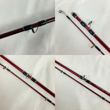  Fishman フィッシュマン ビームスブランシエラ5.2UL キズ有 袋付