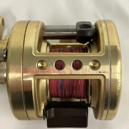  SHIMANO シマノ ベイトリール カルカッタ201XT 31920