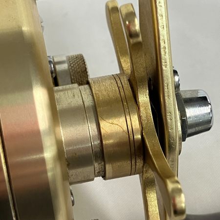  SHIMANO シマノ ベイトリール カルカッタ201XT 31920