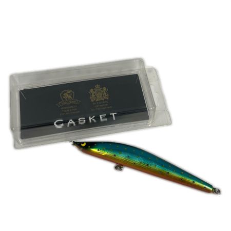  Casket ルアー モンスタープロデューサー145