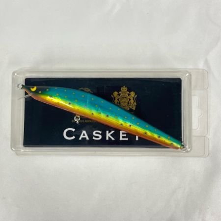  Casket ルアー モンスタープロデューサー145