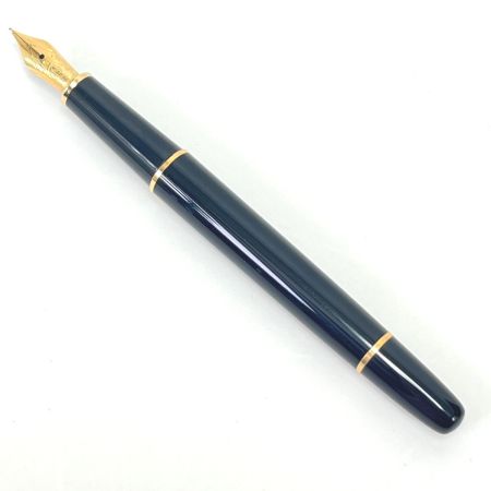 MONTBLANC モンブラン モンブラン 万年筆 マイスターシュテュック ペン先14K 4810刻印