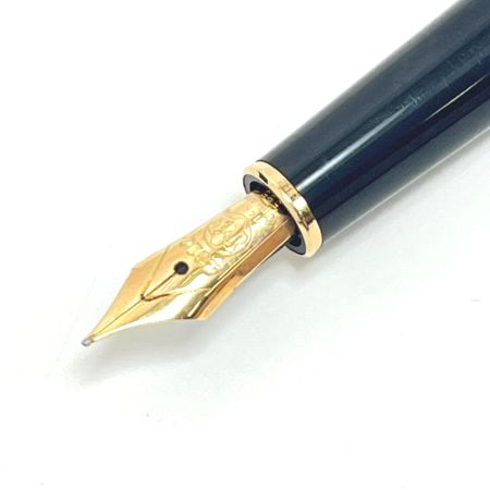 MONTBLANC モンブラン モンブラン 万年筆 マイスターシュテュック ペン先14K 4810刻印