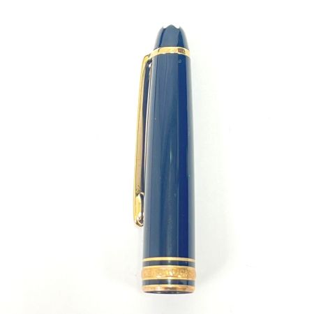 MONTBLANC モンブラン モンブラン 万年筆 マイスターシュテュック ペン先14K 4810刻印
