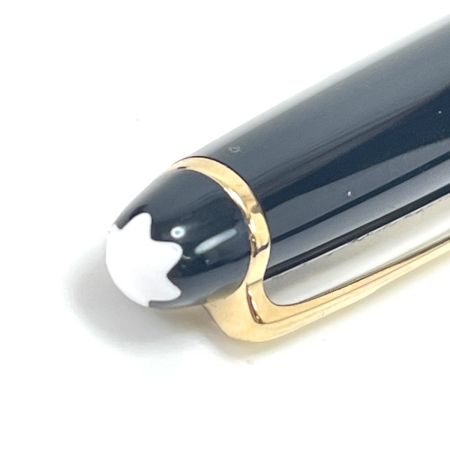 MONTBLANC モンブラン モンブラン 万年筆 マイスターシュテュック ペン先14K 4810刻印