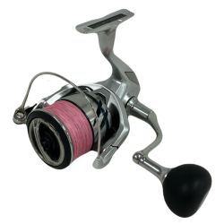 $$ SHIMANO シマノ スピニングリール 23ストラディック C5000XG 045911 Bランク