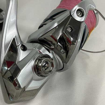  SHIMANO シマノ スピニングリール 23ストラディック C5000XG 045911