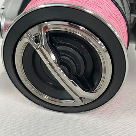 SHIMANO シマノ スピニングリール 23ストラディック C5000XG 045911