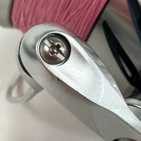  SHIMANO シマノ スピニングリール 23ストラディック C5000XG 045911
