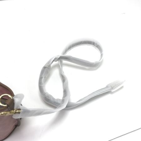  COACH コーチ 2WAYショルダーバッグ シグネチャー CCD94 ピンク