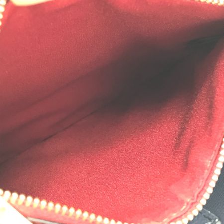  COACH コーチ 2WAYショルダーバッグ CA178 ネイビー×ホワイト
