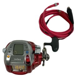 $$ DAIWA ダイワ シーボーグZ500FT ウルトラフリー 使用感有 電源コード付き 801265 Bランク