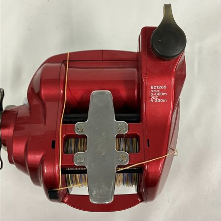  DAIWA ダイワ シーボーグZ500FT ウルトラフリー 使用感有 電源コード付き 801265