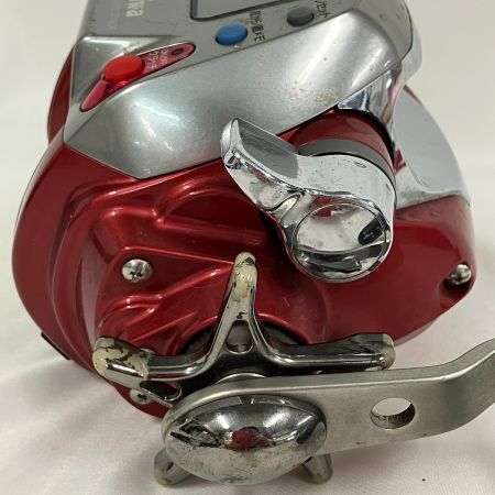  DAIWA ダイワ シーボーグZ500FT ウルトラフリー 使用感有 電源コード付き 801265