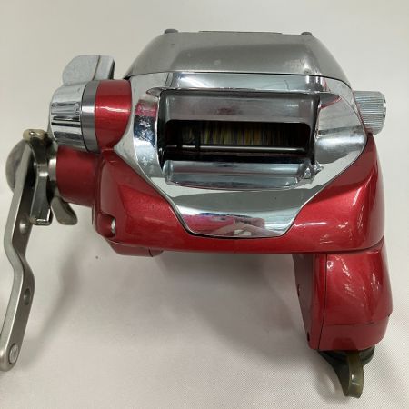  DAIWA ダイワ シーボーグZ500FT ウルトラフリー 使用感有 電源コード付き 801265