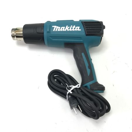  MAKITA マキタ ヒートガン HG6031V ブルー