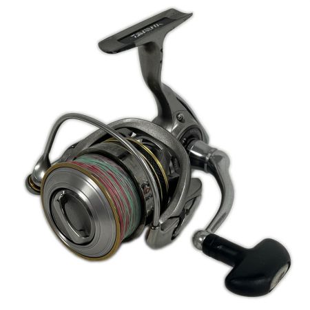  DAIWA ダイワ スピニングリール 12ルビアス3012H
