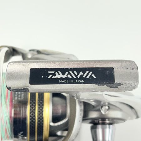  DAIWA ダイワ スピニングリール 12ルビアス3012H