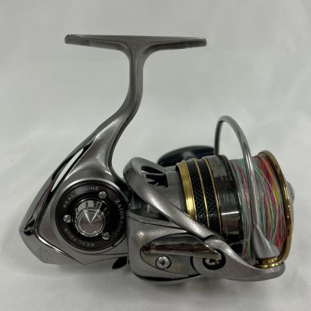  DAIWA ダイワ スピニングリール 12ルビアス3012H