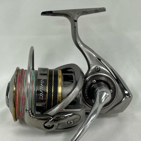  DAIWA ダイワ スピニングリール 12ルビアス3012H