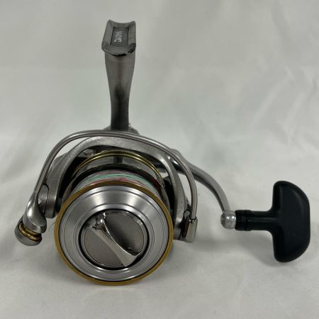  DAIWA ダイワ スピニングリール 12ルビアス3012H