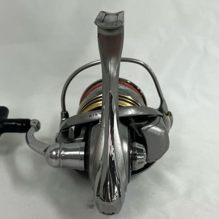  DAIWA ダイワ スピニングリール 12ルビアス3012H