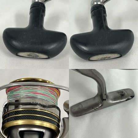  DAIWA ダイワ スピニングリール 12ルビアス3012H
