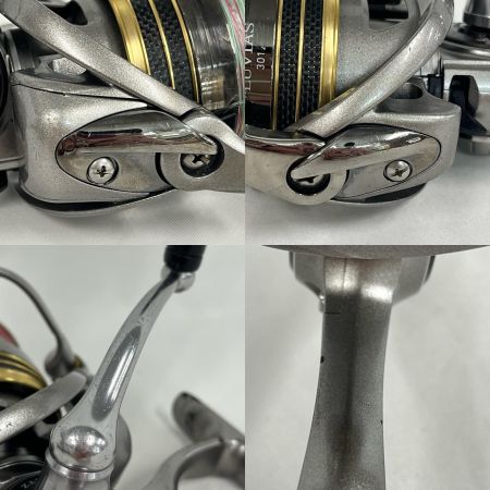  DAIWA ダイワ スピニングリール 12ルビアス3012H