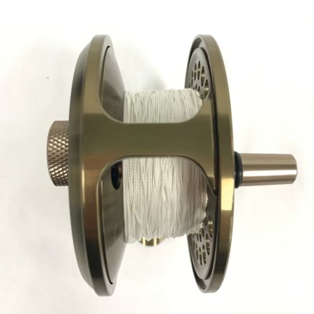  DAIWA ダイワ フライリール アルトモアX 300D