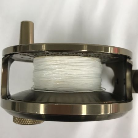  DAIWA ダイワ アルトモアX 200D 箱付