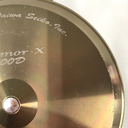  DAIWA ダイワ アルトモアX 200D 箱付