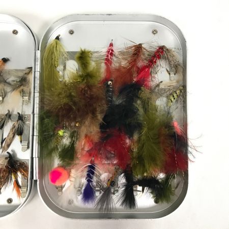   Richard Wheatley フライセット