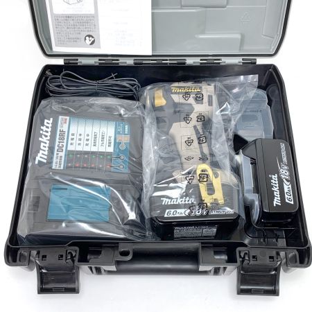  Makita マキタ  LXT20周年記念カラー 充電式 インパクトドライバ TD173DGXPG 18V 6.0Ah プレミアムグレージュ