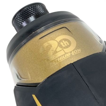  Makita マキタ  LXT20周年記念カラー 充電式 インパクトドライバ TD173DGXPG 18V 6.0Ah プレミアムグレージュ