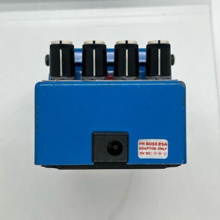 BOSS ボス エフェクター Compression Sustainer 本体のみ CS-3