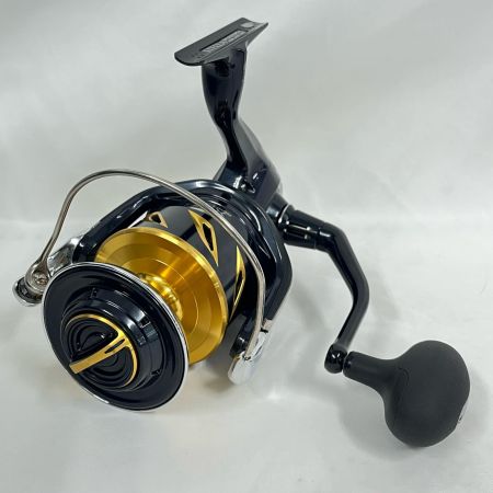 SHIMANO シマノ 20ステラSW20000PG キズ・シャリ感有 程度B 箱付 04081
